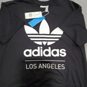 Adidas mens medium t shirt